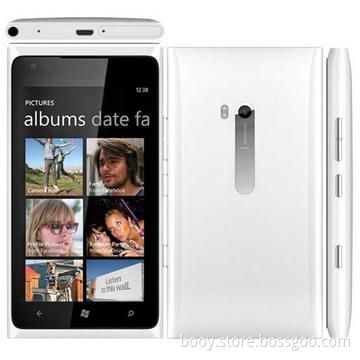 LM 900 Windows Phone, 4.3" Capacitive Screen, 8.0MP Camera, Wi-Fi, GPS, Bluetooth, 3G